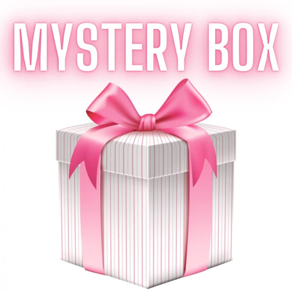 ✅ $300 MYSTERY MAKEUP BOX ✅ Luxury High-end Brands ✅ All Full Sizes ✅ ALL NEW